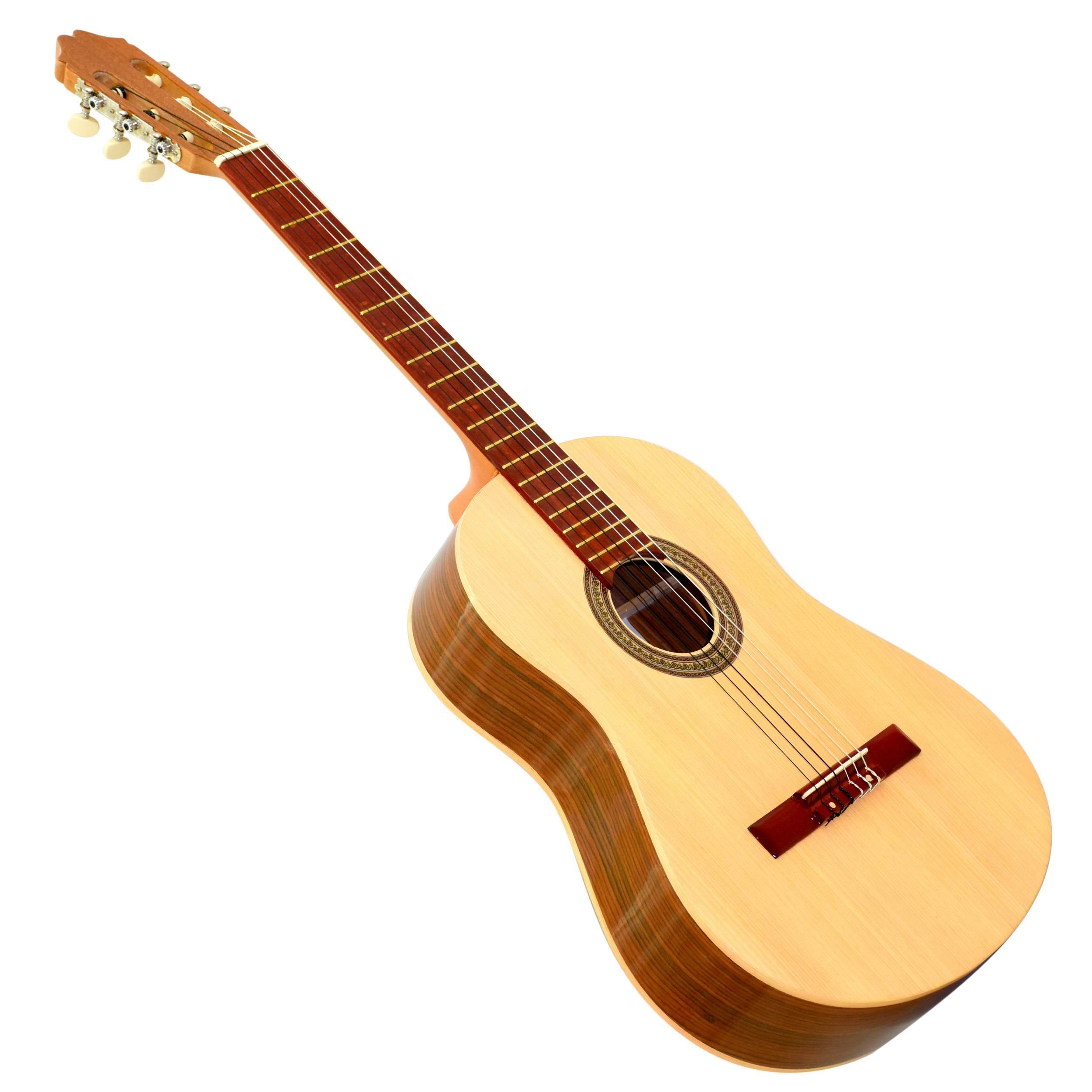 گیتار کلاسیک ایران ساز مدل S800