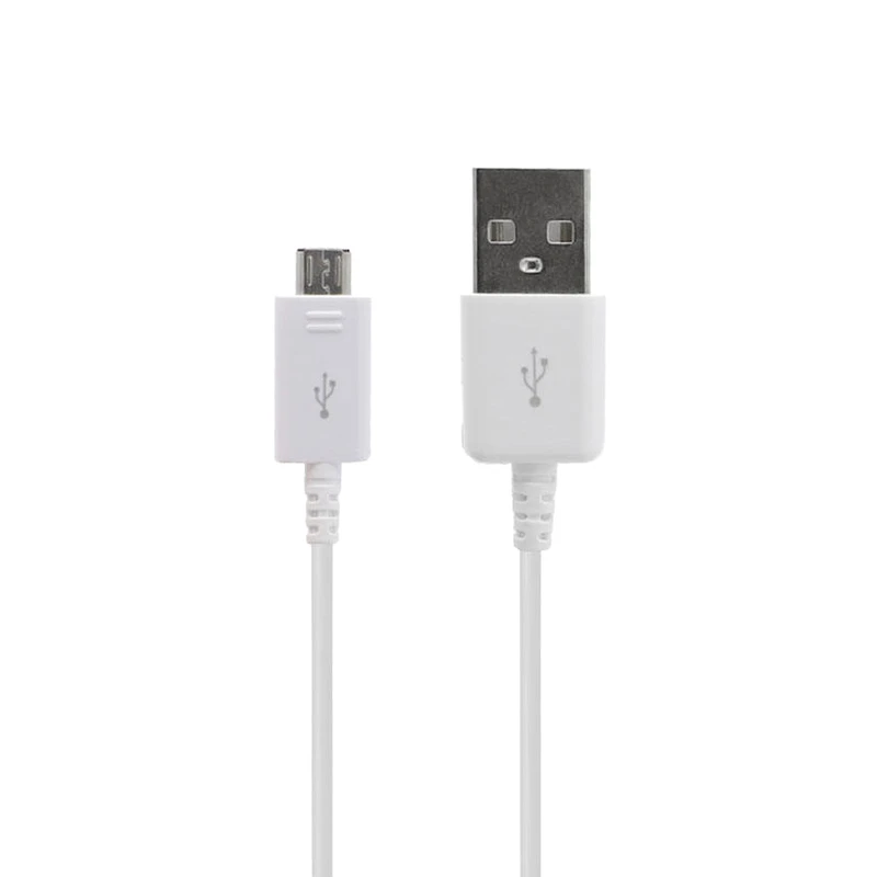 کابل تبدیل USB به microUSB مدل S7 طول 1 متر