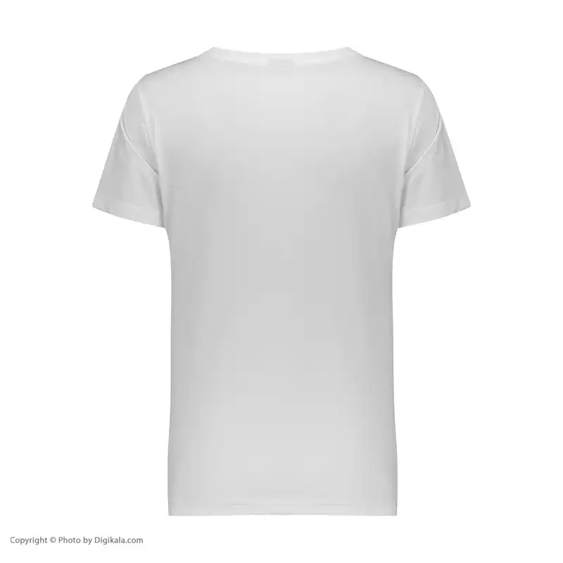 تی شرت ورزشی زنانه بی فور ران مدل 210321-01