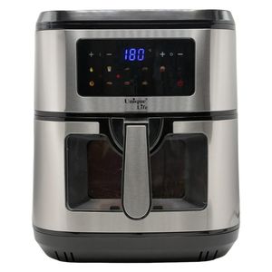 سرخ کن بدون روغن 10 لیتری یونیک لایف مدل UL-AF594