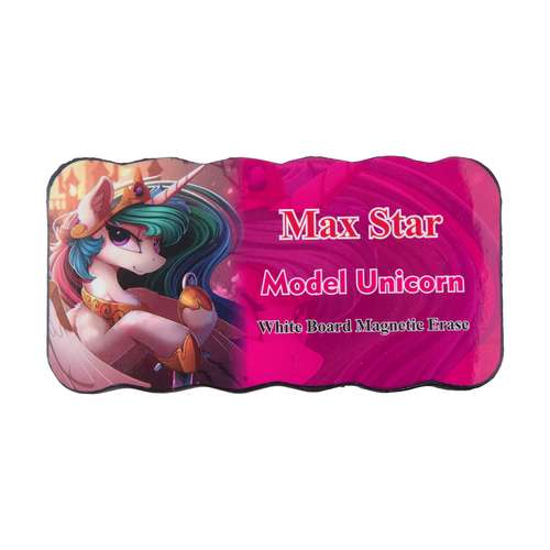 تخته پاکن مکس استار مدل یونیکورن کد c408