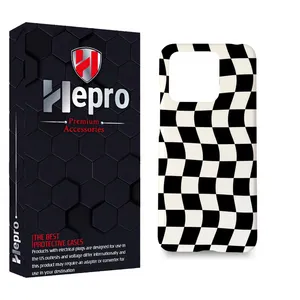 HEPRO MC Cover for XIAOMI Redmi Note 13 Pro 5G / Poco X6 5G