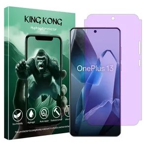 King Kong Eye care model Anti-Purple screen protector suitable for OnePlus 13 mobile phone