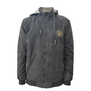 کاپشن مردانه کد kp-5677