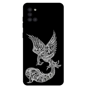 Megafone phoenix 1629 Cover For Samsung Galaxy A31