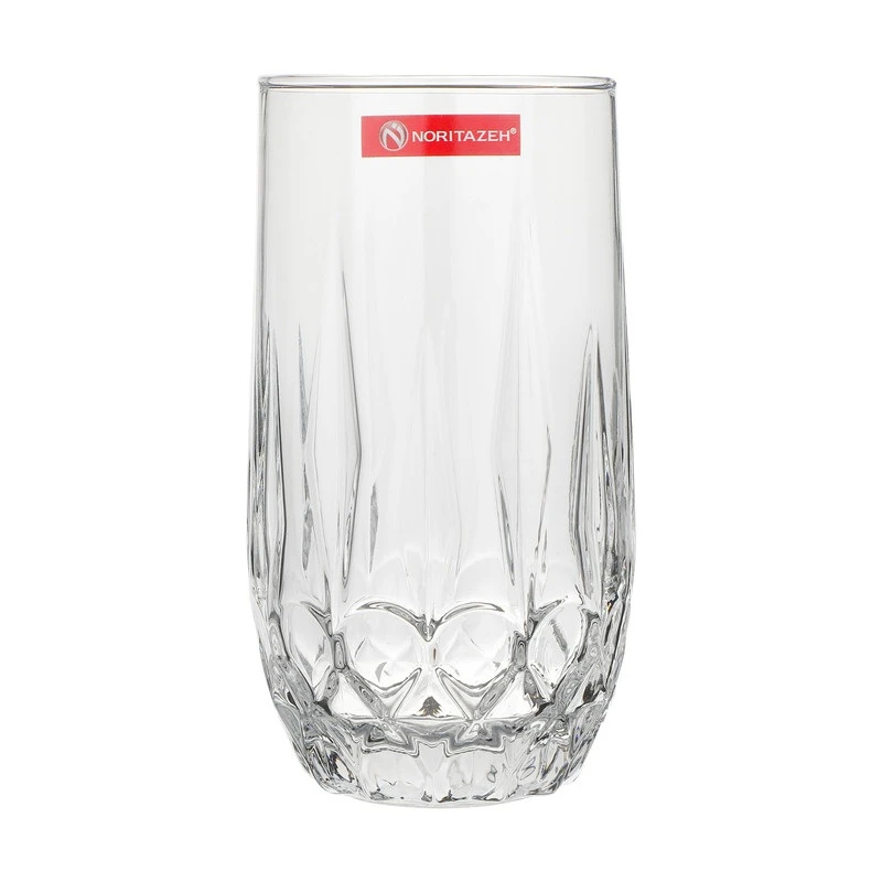 لیوان نوری تازه مدل استاتیک بسته 6 عددی