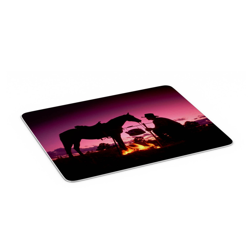 ماوس پد طرح Red Dead کد 20300264