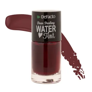 تینت لب دیفکتو مدل professional شماره 5