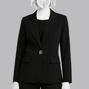 کت زنانه مدل SABA-312162