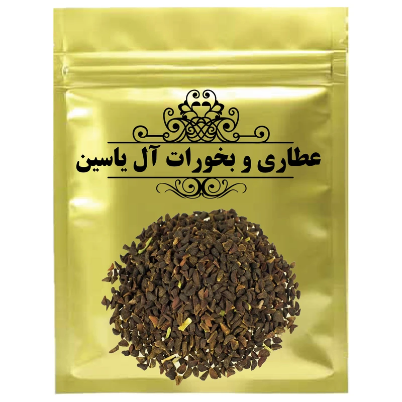 اسپند - 1000 گرم