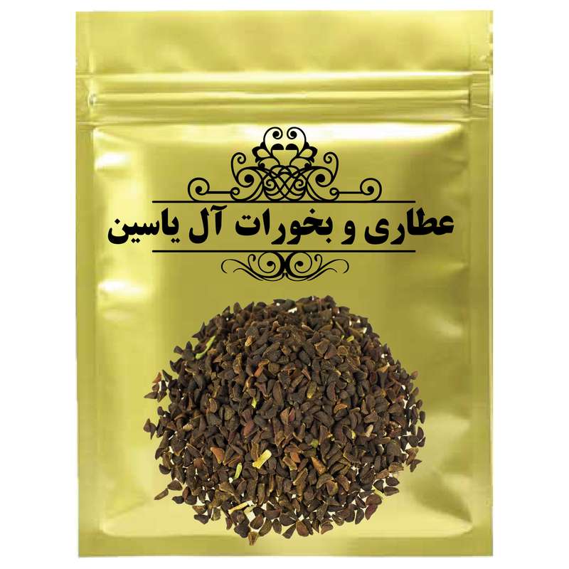 اسپند - 1000 گرم