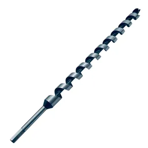 مته چوب فایز کد c50014 قطر 14 میلی متر سایز 500 میلی متر