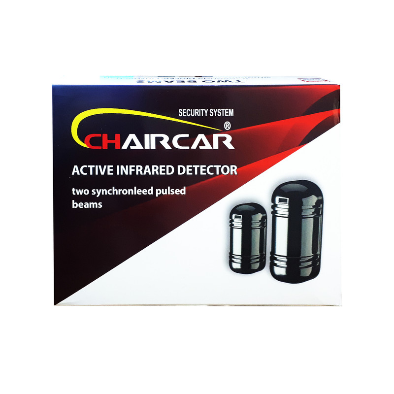 چشمی دزدگیر چیرکار مدل XM100 بسته2عددی