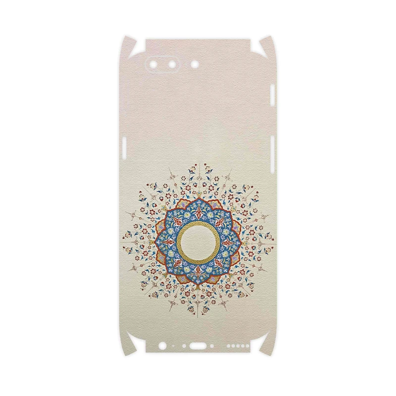 برچسب پوششی ماهوت مدل Art of Illumination 1-FullSkin مناسب برای گوشی موبایل وان پلاس 5
