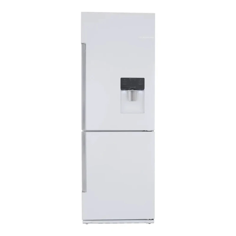 يخچال فريزر طرح فریزر پایین 21 فوت آخنبرگ مدل AB-RF24