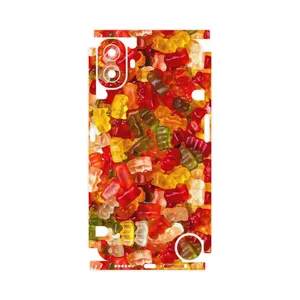 MAHOOT Gummi candy 1-FullSkin Cover Sticker for Nothing CMF Phone 1