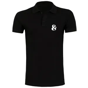 پولوشرت آستین کوتاه مردانه مدل EE485