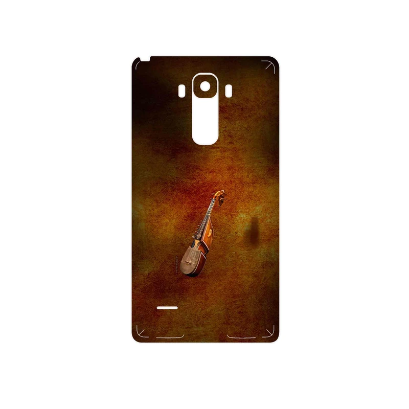 برچسب پوششی ماهوت مدل Rabab مناسب برای گوشی موبایل ال جی G4 Stylus