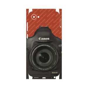 MAHOOT  Cnn-FullSkin Cover Sticker for HTC Desire 12