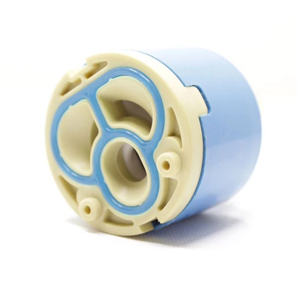 عکس شماره 8 : مغزی شیر اهرمی سیتکو مدل single washer 40