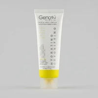 کرم آبرسان ژنوبایوتیک مدل Oily Detoxifing حجم 50 میلیلیتر