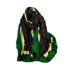 شال زنانه مدل نخی پاییزه 