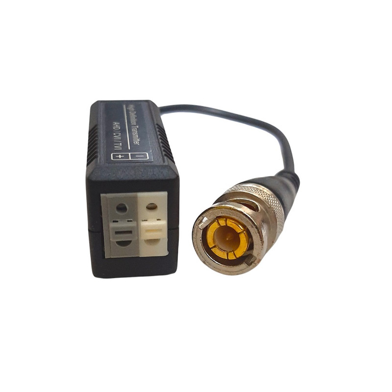 مبدل BNC به آنالوگ مدل b07 مجموعه 2 عددی
