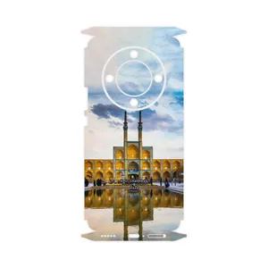MAHOOT Amir Chakhmaq Square Yazd-FullSkin Cover Sticker for Honor X9b