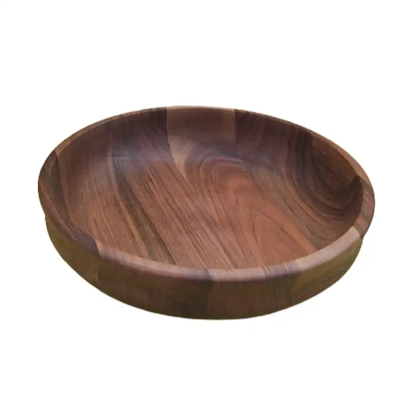 کاسه چوبی مدل کلاسیک24