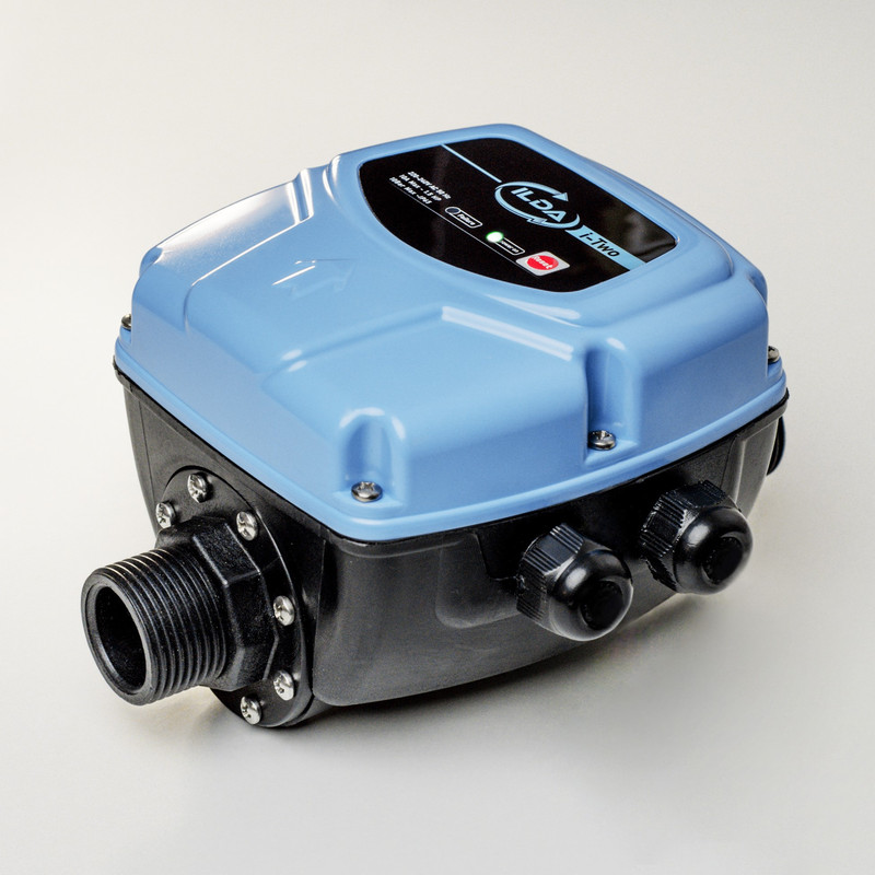 ست کنترل ایلدا مدل i-Two