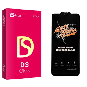 Asda DS2 Anti Static Screen Protector For Xiaomi Poco M5 