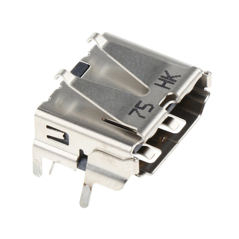 سوکت HDMI پلی استیشن 3 اسلیم مدل PS3 3000 3K/4K
