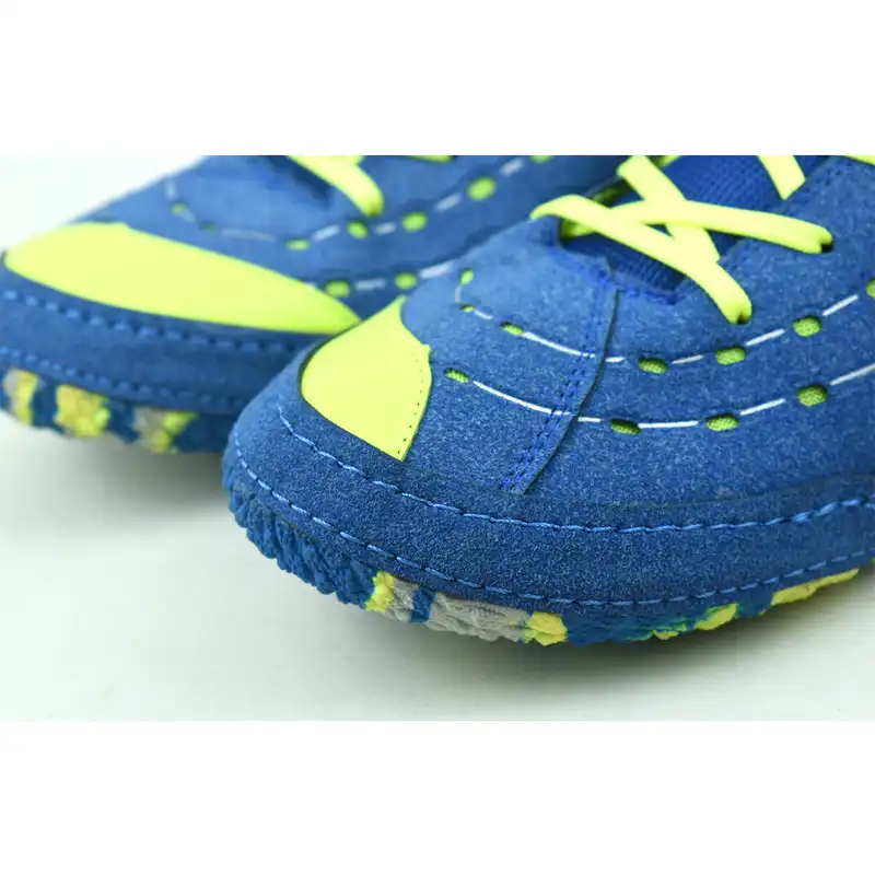 کفش کشتی مردانه مدرن مدل رودیس کد C-8350