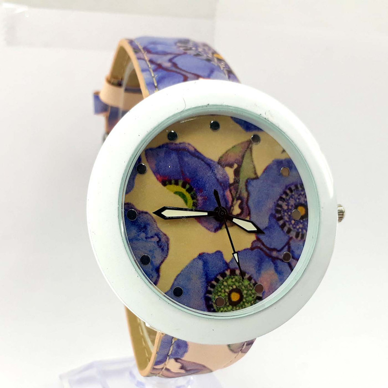 ساعت مچی عقربه ای مدل ابرو باد کد bnf22 ساعت مچی عقربه ای مدل ابرو باد کد bnf22