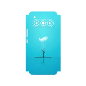 MAHOOT Minimal Tree Cover Sticker for Daria Bond II Lite 5G