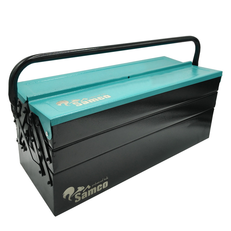جعبه ابزار سامکو مدل YPZ-503