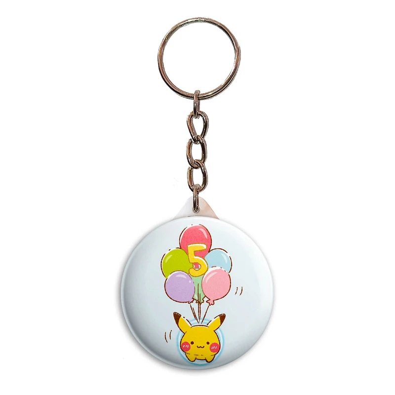 جاکلیدی پرمانه طرح pokemon کد pmy.25143