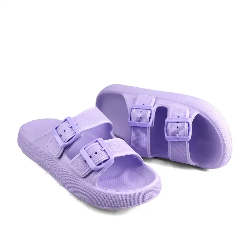 دمپایی زنانه مدل نارسیس کد 24