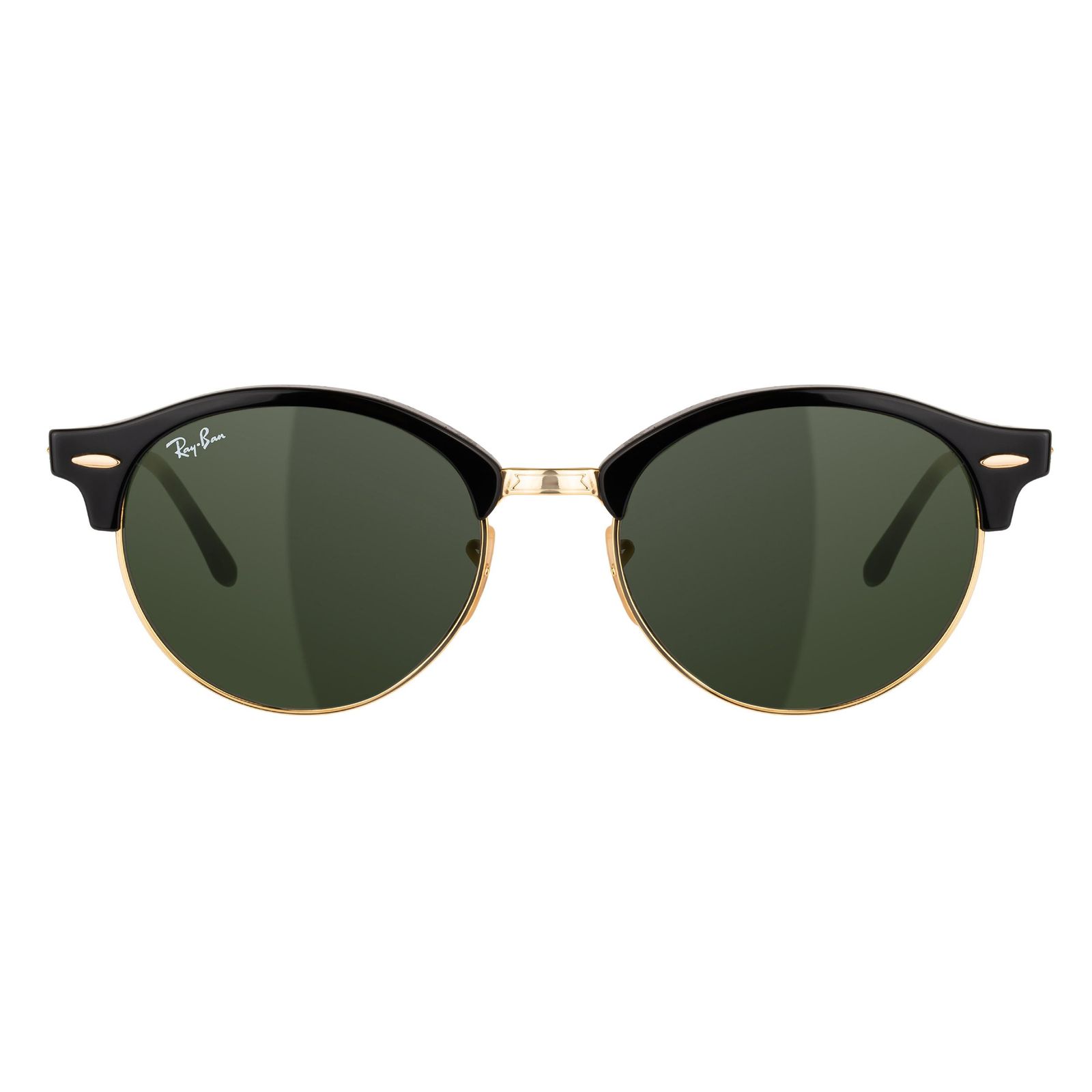 عینک آفتابی کلاب مستر (Clubmaster) ری بن مدل 0RB4246-901-51 -  - 1