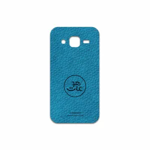 MAHOOT BL-MAH Cover Sticker for Samsung Galaxy Core Prime