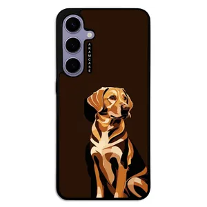 AKAM AMC-WSGS24P-DOGS-23 Cover For Samsung Galaxy S24 Plus