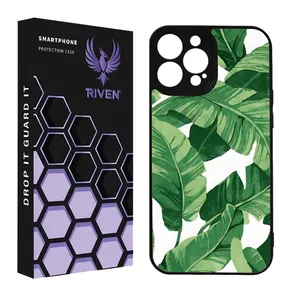 RIVEN RI3-19 Case For Apple iPhone 15 Pro