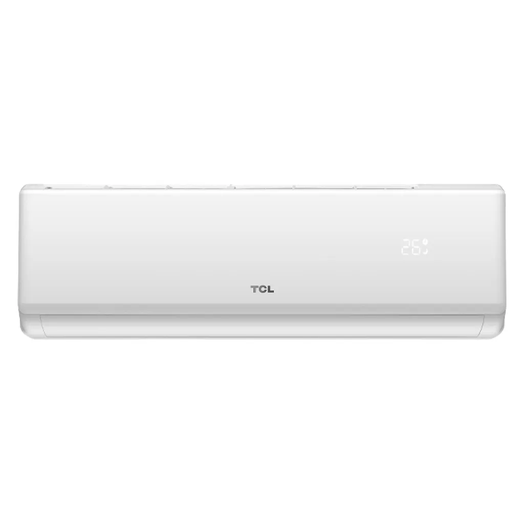کولر گازی اسپلیت دیواری (Split) 24000 اینورتر تی سی ال مدل TAC-24CHSA/XAC1IT3