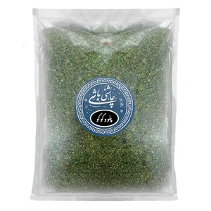 سبزی پلو و کوکو چاشنی باشی - 500 گرم