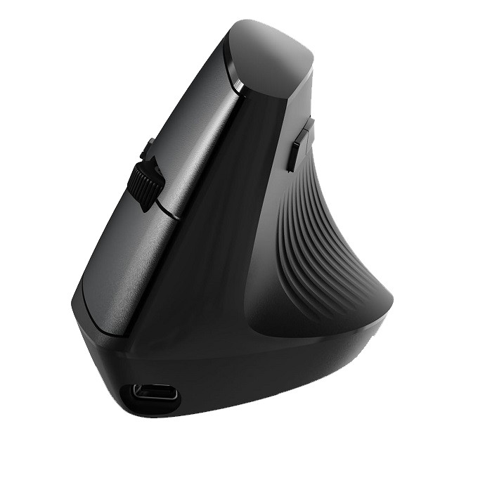 ماوس بی سیم ارگونومیک آجز مدل i300