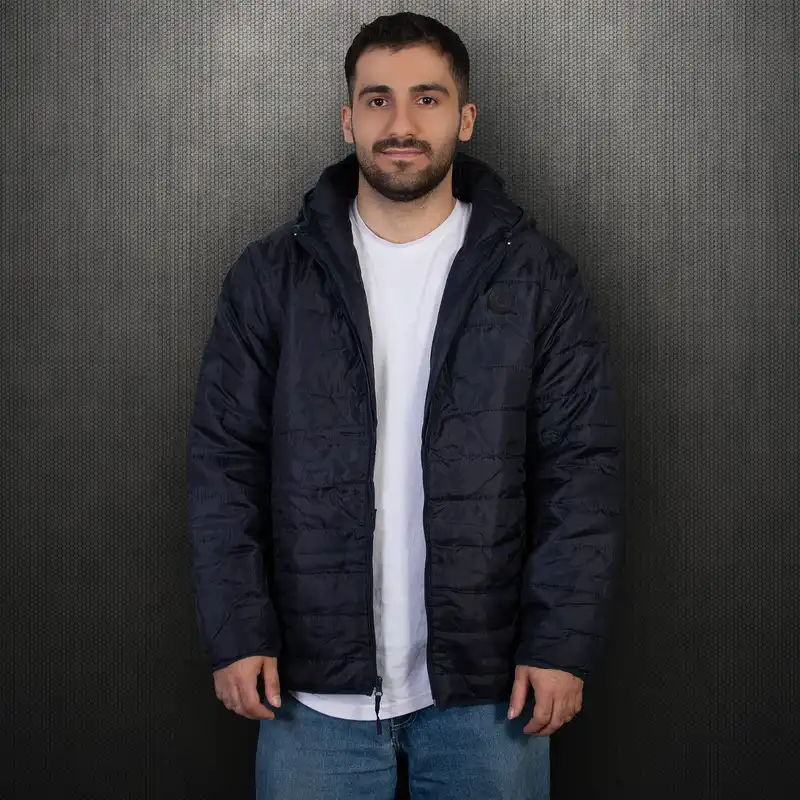 کاپشن مردانه مدل 200209