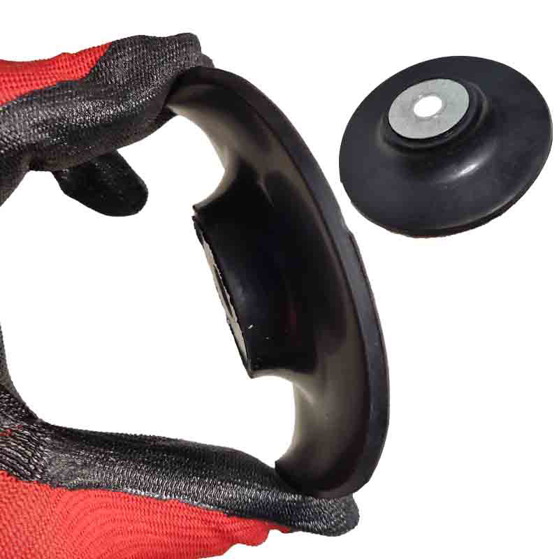 پد پولیش مدل 115mm