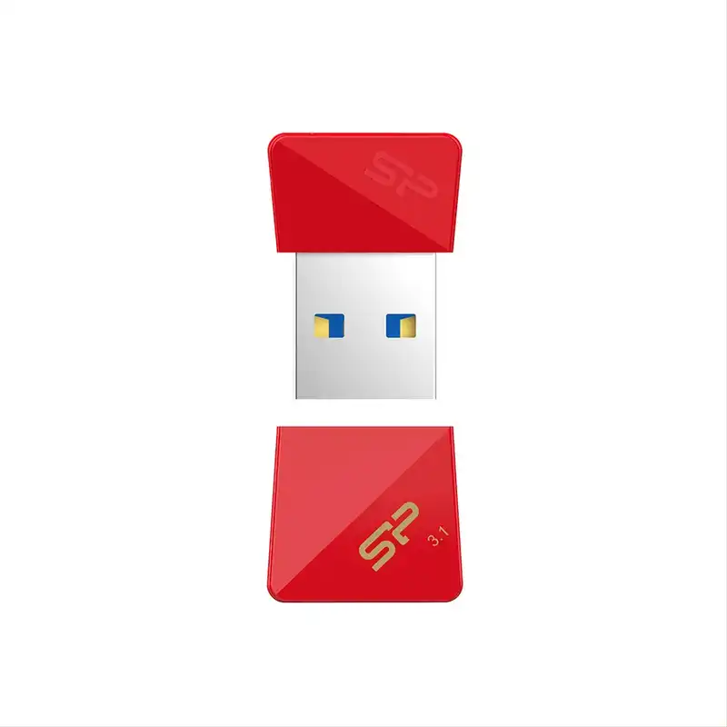فلش مموری سیلیکون پاور مدل Jewel J08 USB3.1 ظرفیت 32 گیگابایت