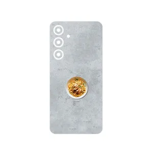 MAHOOT Pasta Cover Sticker for Samsung Galaxy S24 FE
