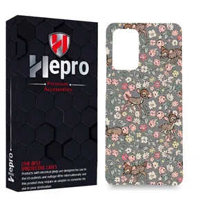 HEPRO MC Cover for SAMSUNG GALAXY A73